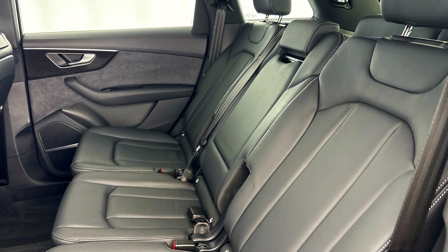 Used Audi Q7 2025 for sale - 77603176: Photo 36