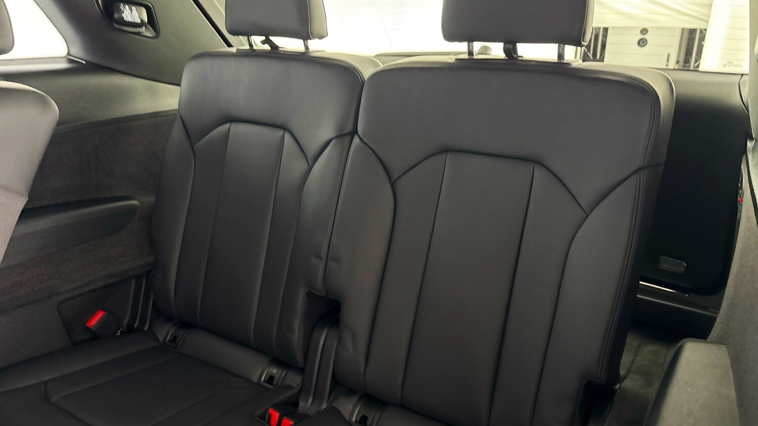 Used Audi Q7 2025 for sale - 77603176: Photo 37