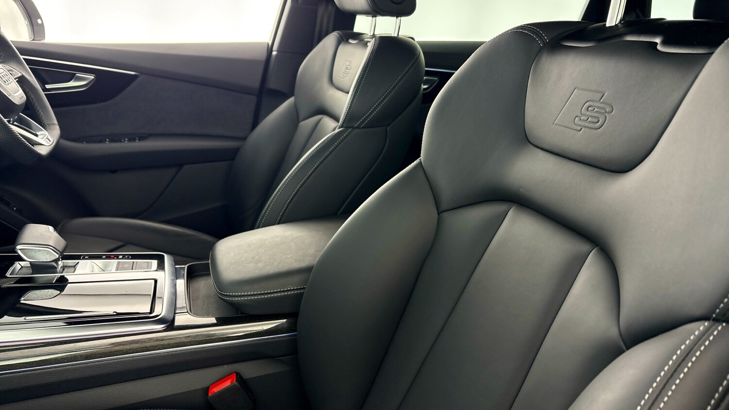 Used Audi Q7 2025 for sale - 77603176: Photo 38