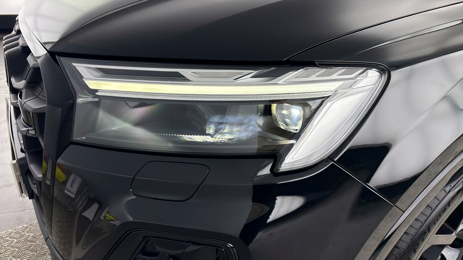 Used Audi Q7 2025 for sale - 77603176: Photo 43