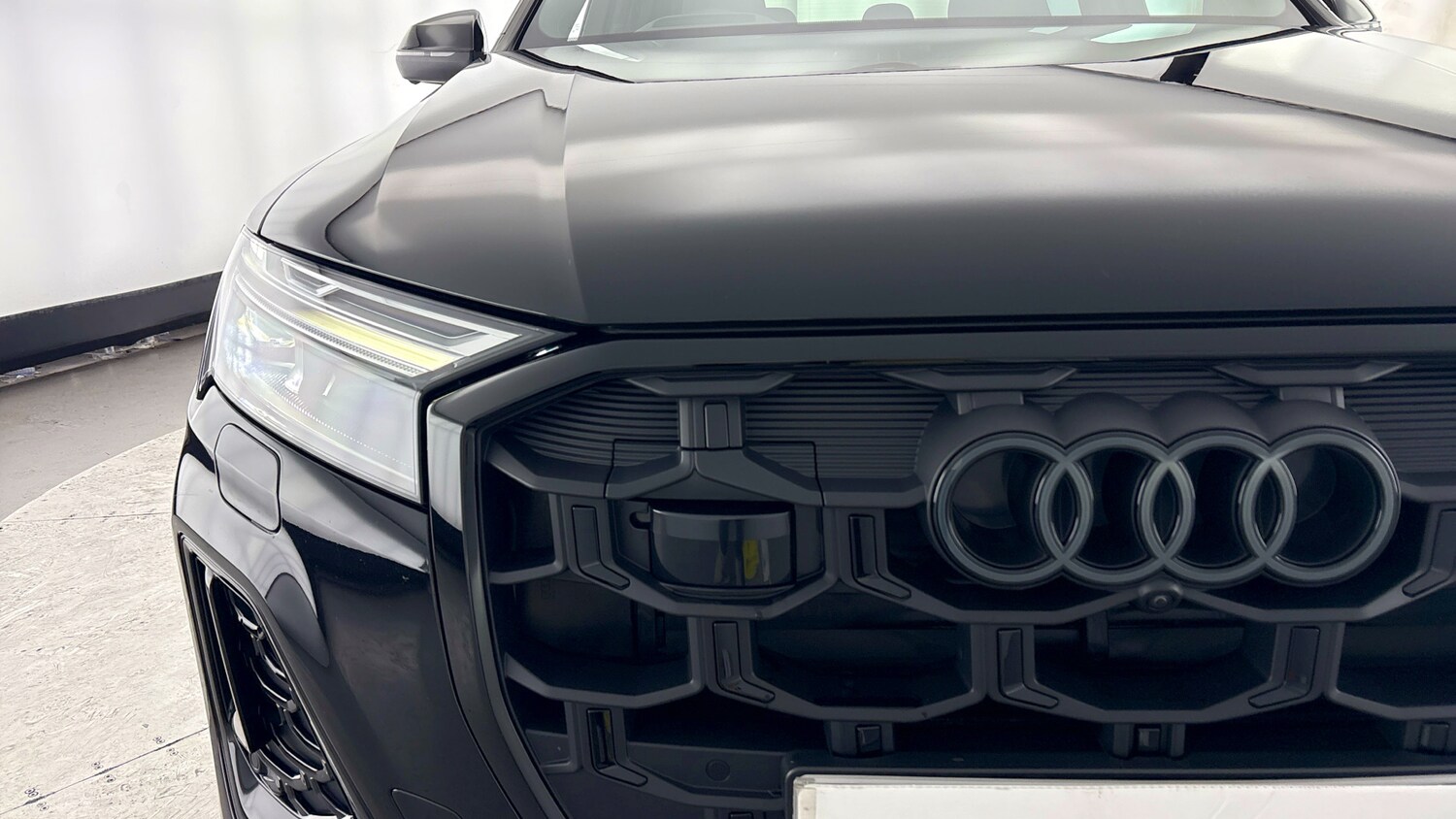 Used Audi Q7 2025 for sale - 77603176: Photo 44