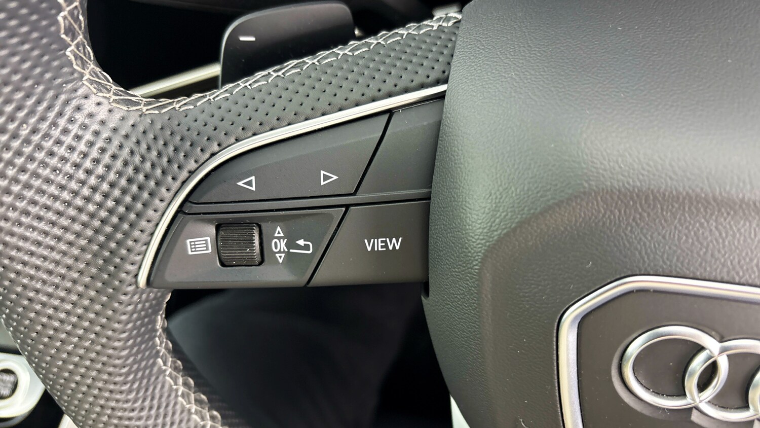 Used Audi Q7 2025 for sale - 77603176: Photo 7