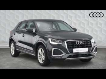 2021 - Sport 35 TFSI 150 PS 6-speed Manual 5-Door