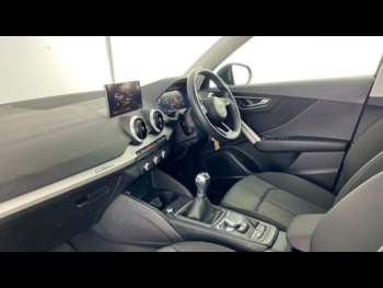 Used Audi Q2 2021 for sale - 75308879: Photo