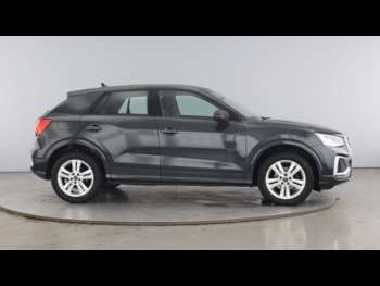 Used Audi Q2 2021 for sale - 75308879: Photo