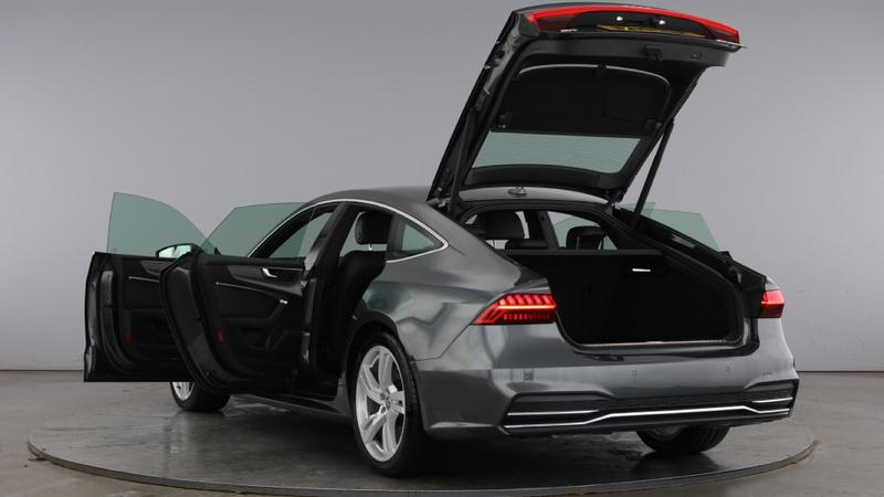Used Audi A7 2019 for sale - 76104820: Photo 11