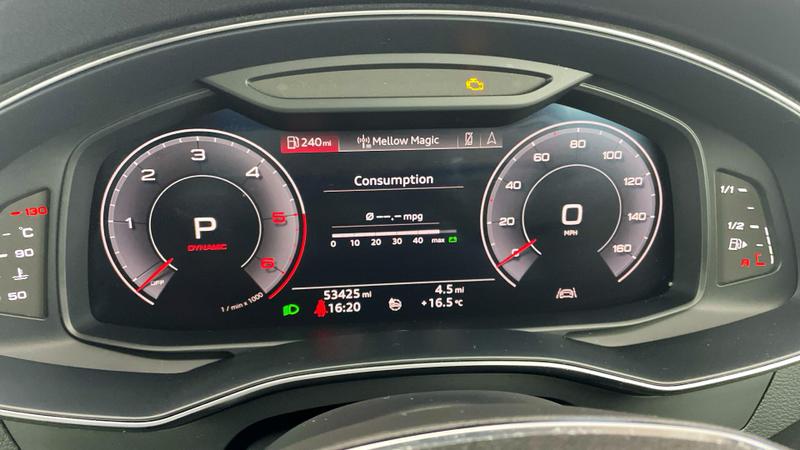 Used Audi A7 2019 for sale - 76104820: Photo 14