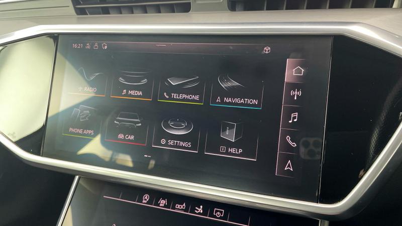 Used Audi A7 2019 for sale - 76104820: Photo 18