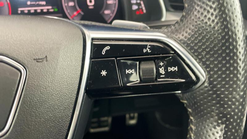 Used Audi A7 2019 for sale - 76104820: Photo 25