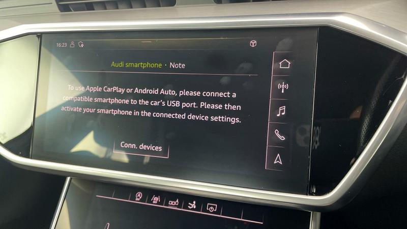 Used Audi A7 2019 for sale - 76104820: Photo 27