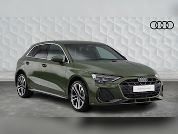 Used Audi A3 2026 for sale - 79130864: Photo