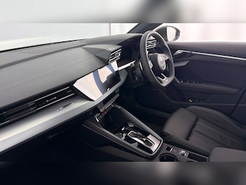 Used Audi A3 2026 for sale - 79130864: Photo