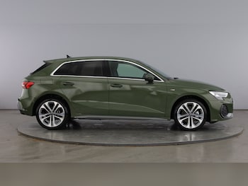 Used Audi A3 2026 for sale - 79130864: Photo