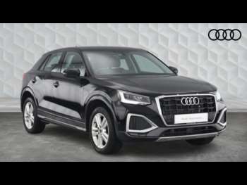 2022 - Sport 30 TFSI 110 PS 6-speed Manual 5-Door