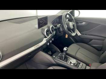 Used Audi Q2 2022 for sale - 74577102: Photo