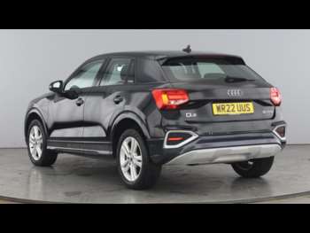 Used Audi Q2 2022 for sale - 74577102: Photo