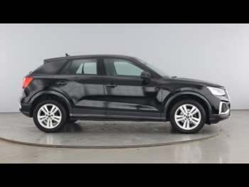 Used Audi Q2 2022 for sale - 74577102: Photo