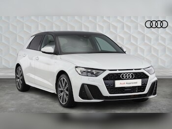 Used Audi A1 2025 for sale - 78628285: Photo