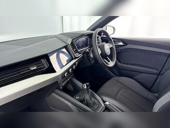 Used Audi A1 2025 for sale - 78628285: Photo