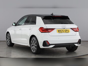 Used Audi A1 2025 for sale - 78628285: Photo