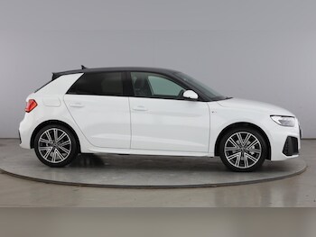 Used Audi A1 2025 for sale - 78628285: Photo