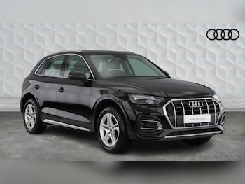 2021 (21) - 2.0 TFSI 45 Sport S Tronic quattro Euro 6 5-door