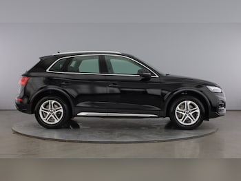 Used Audi Q5 2021 for sale - 77709142: Photo