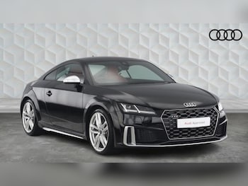 Audi - TT