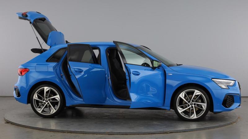 Used Audi A3 2023 for sale - 76722923: Photo 10