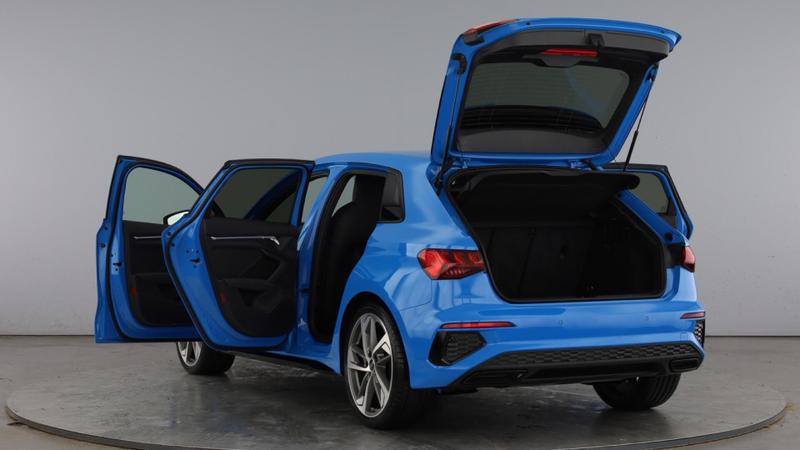 Used Audi A3 2023 for sale - 76722923: Photo 11