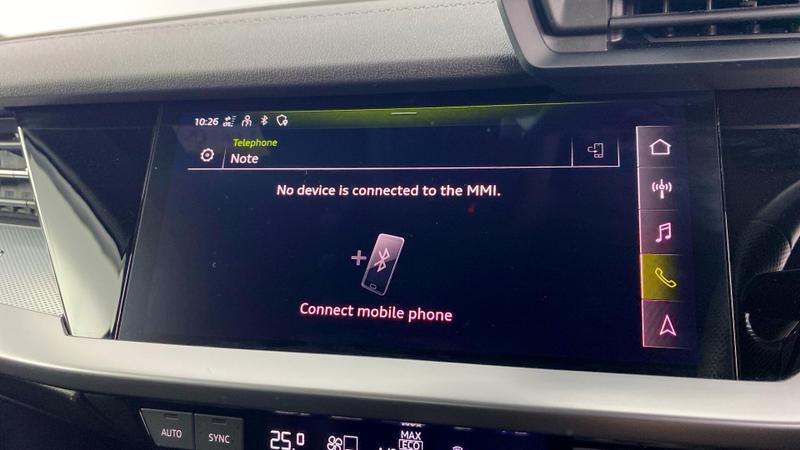 Used Audi A3 2023 for sale - 76722923: Photo 13