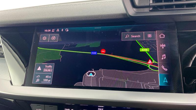 Used Audi A3 2023 for sale - 76722923: Photo 14