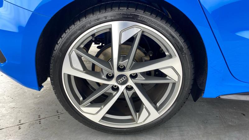 Used Audi A3 2023 for sale - 76722923: Photo 16