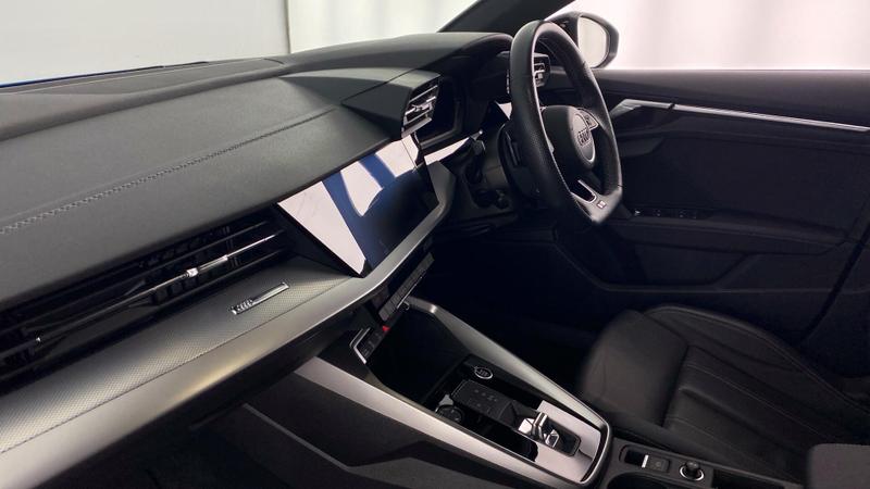 Used Audi A3 2023 for sale - 76722923: Photo 2