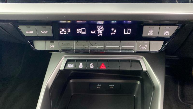 Used Audi A3 2023 for sale - 76722923: Photo 25