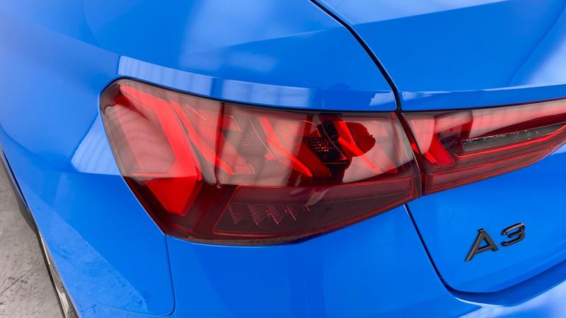 Used Audi A3 2023 for sale - 76722923: Photo 30