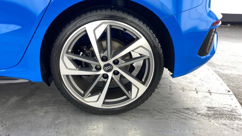 Used Audi A3 2023 for sale - 76722923: Photo 31