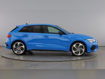 Used Audi A3 2023 for sale - 76722923: Photo