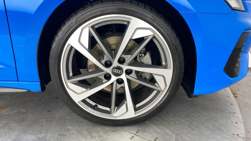 Used Audi A3 2023 for sale - 76722923: Photo 5