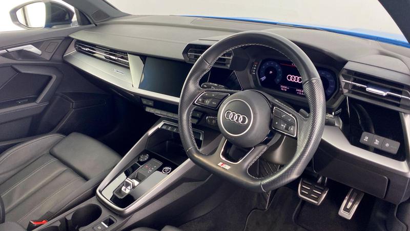 Used Audi A3 2023 for sale - 76722923: Photo 6