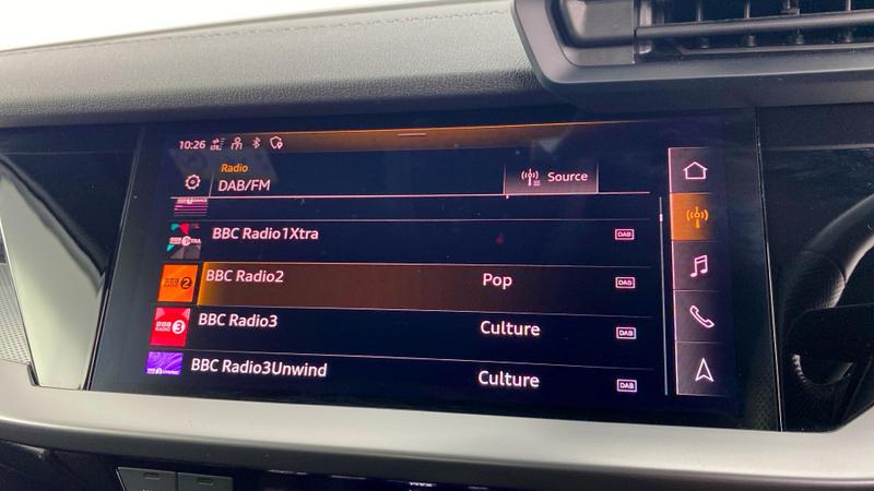 Used Audi A3 2023 for sale - 76722923: Photo 7