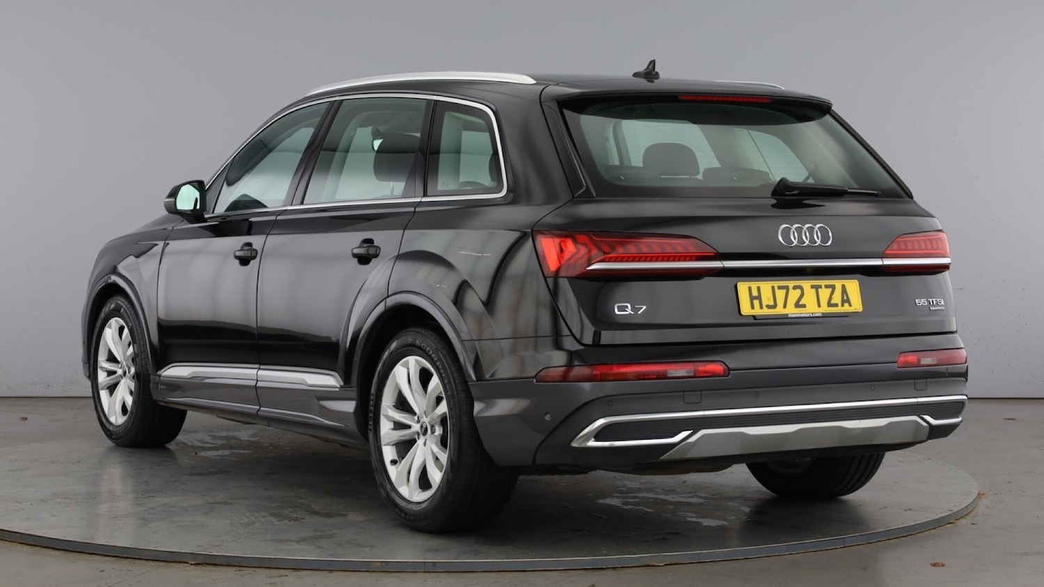 Used Audi Q7 2022 for sale - 77504830: Photo 3