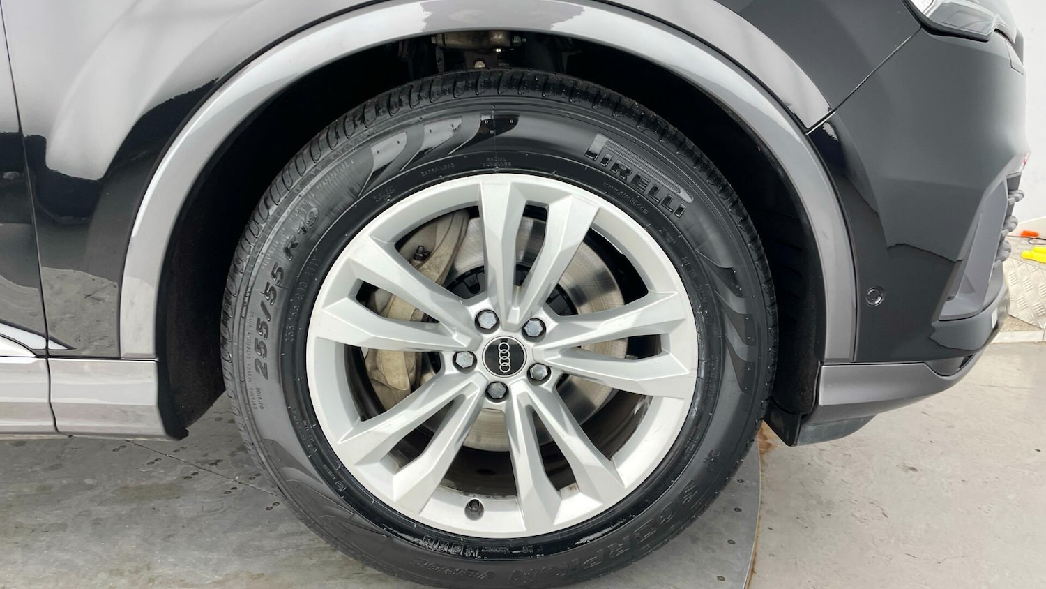 Used Audi Q7 2022 for sale - 77504830: Photo 5