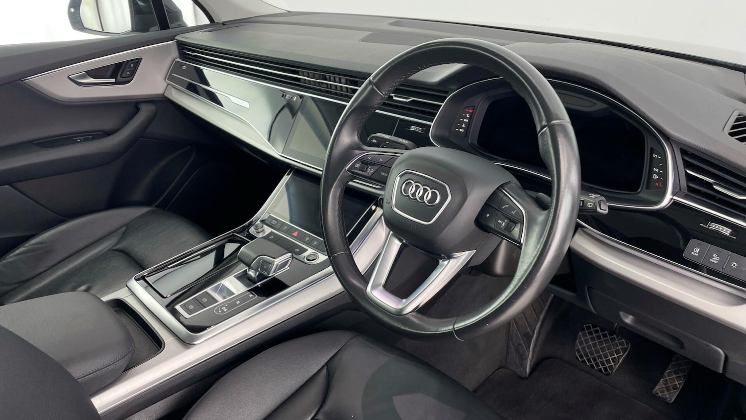 Used Audi Q7 2022 for sale - 77504830: Photo 6