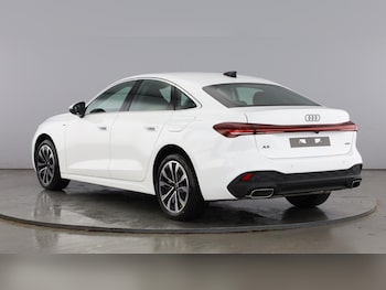Used Audi A5 undefined for sale - 77504753: Photo