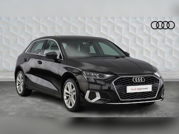 Audi A3 feature image