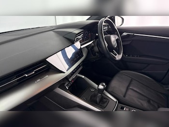 Used Audi A3 2022 for sale - 77095716: Photo