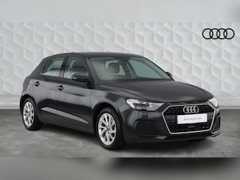 Audi A1 feature image