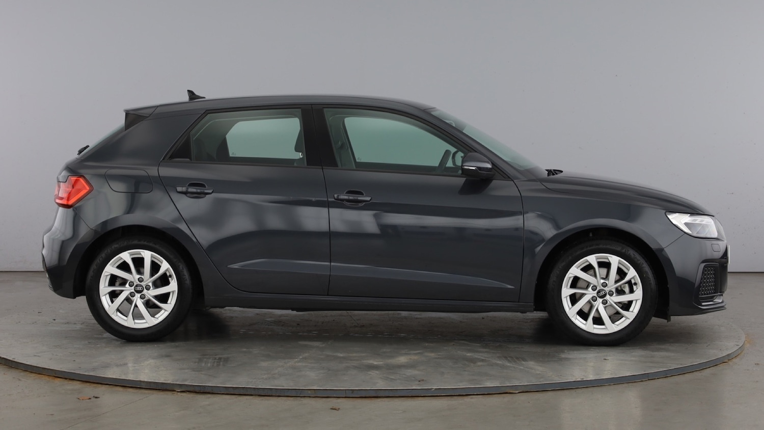 Used Audi A1 2022 for sale - 77504707: Photo 4