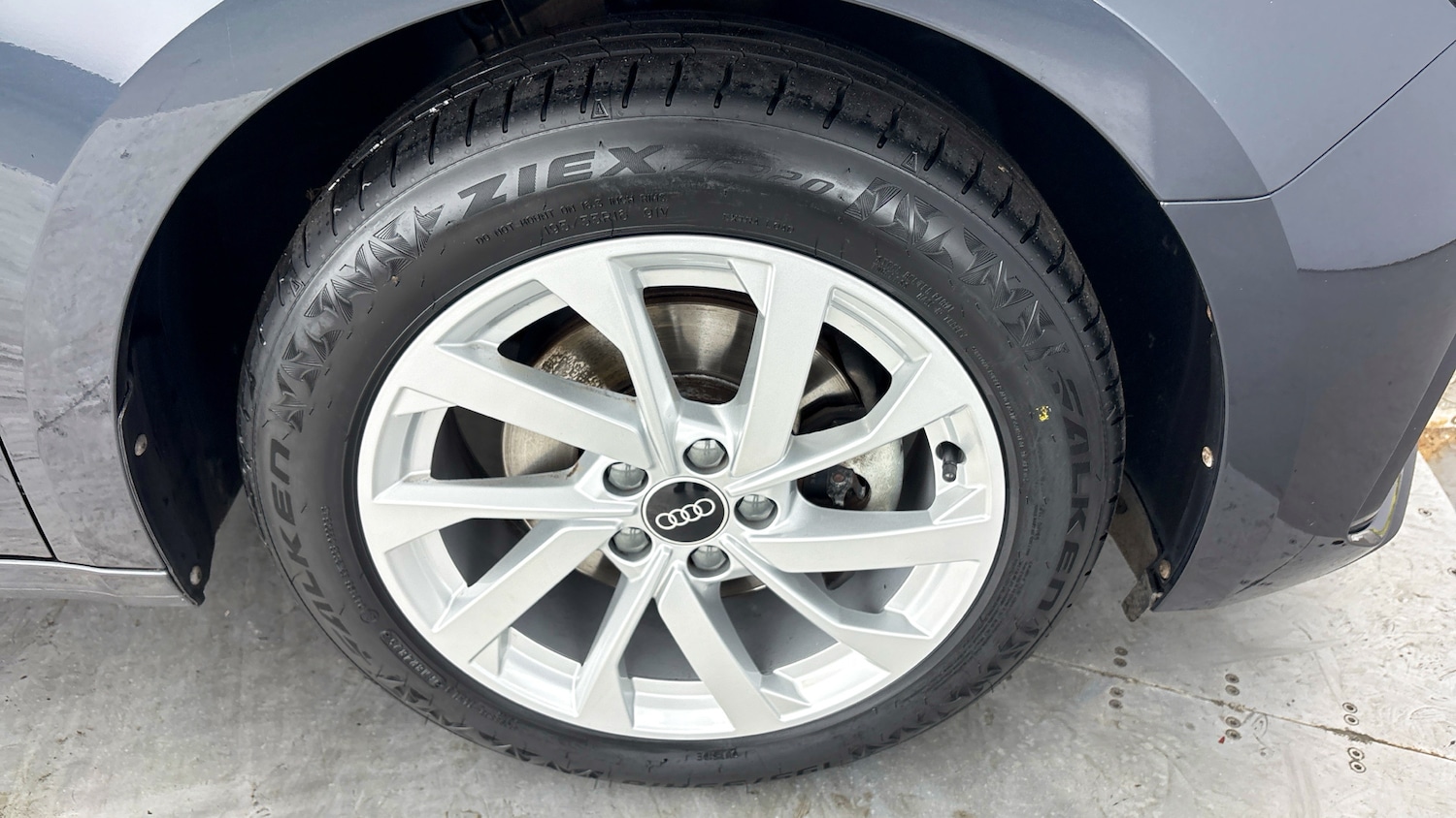 Used Audi A1 2022 for sale - 77504707: Photo 5